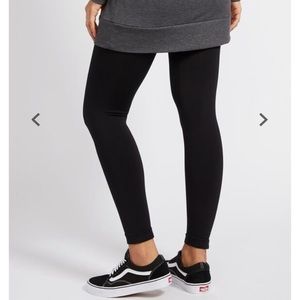 BOUNCEBACK Seamless Compression Post Preg leggings